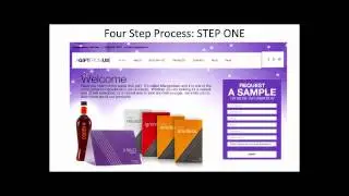 XANGO Before You Get Started & New Distributor Training