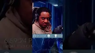 I NEVER mistake a woman's voice in Halo Infinite #shorts