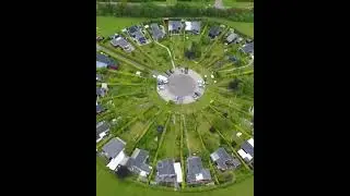 Brondby Garden City
