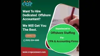 Looking for affordable, highly skilled offshore accountants?