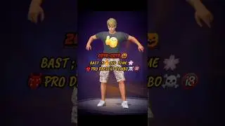 Top 5 Pro Dress-Up Combos from 2018-2019 in Free Fire | OG Combo Return! #shorts #freefire #video