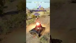 World of Brrrrrr || WoT Console