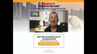LBF - LETS BE FRIENDS (new founders intro video) 2026 HUB CENTRIC MARKETING - TOP TEAM ROB BUSER