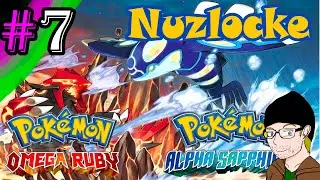 Pokemon Gen 3 Casual Nuzlocke Together #7