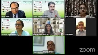 Pharmacological & Therapeutic effects of Kanchnar Guggul, Session - 5