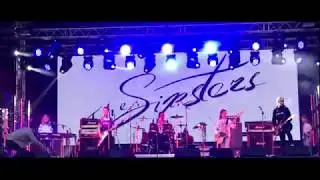 The Sixsters - The Sixsters | Live - Mriya Fest, Cherkasy, 14 Sep 2019