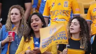 La Gran Final de la LIGA Bancomer MX   Tigres Campe&oacute;n Apertura 2016 1080p 24fps H264 128kbit AAC
