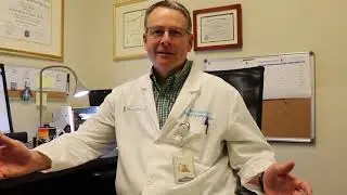 Dr. Crandall COVID-19 Vaccine Video