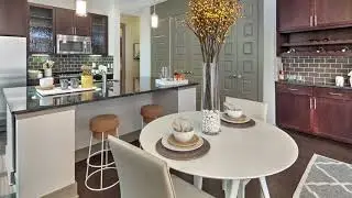 Asher | Grapevine TX Apartments | JLB Partners