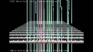 Native Faith - (Impossible Piano Remix) -  John L. Sinneslöschen Version