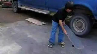 fs 180 ollie trick tips