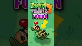 Is the NEW PvZ3 beta fusions good? #shorts #pvz #pvz2 #pvz3