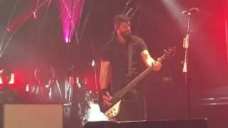 Chevelle: Door to Door Cannibals - 7/9/17 - House of Blues - Cleveland, OH