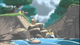 La Petite Geante - Episode