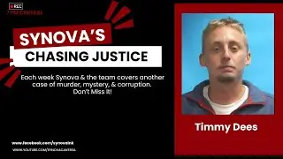 He Called 911 for Help but Help Never Came: The Timmy Dees Story
