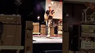 concerto Vai e Satriani Cinisello Balsamo 13/7/25