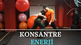 DK Yoo - Abdullah Sak  (Using Concentrated Energy)