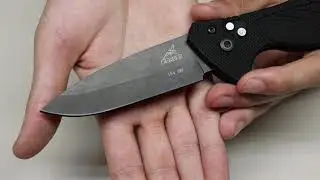 Gerber Auto Emerson Alliance Automatic