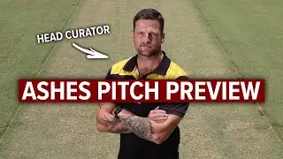'Pace and bounce' expected for Ashes Test in Perth | The West Sport Show