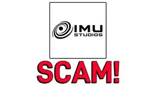 Самая глупая неоплачиваемая работа, которую я когда-либо видел! (IMU Studios)