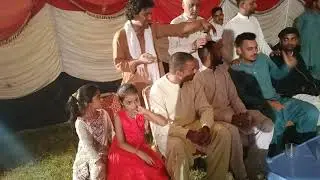 Dhol part 2  Sohail weeding in dadyal mirpur azad Kashmir