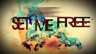BREAK THE PLOT - WAKE ME UP (LYRIC VIDEO)