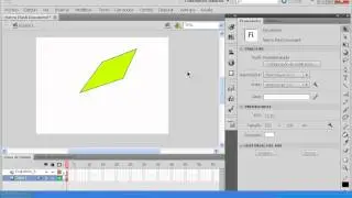 Como usar la velocidad de fotogramas (mas lento o mas rapido) en FLASH