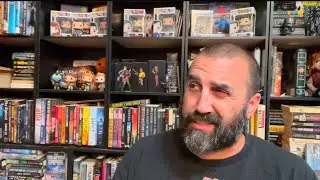 Best Bookstore & Book Hauls - The Hunt for Epic Reads