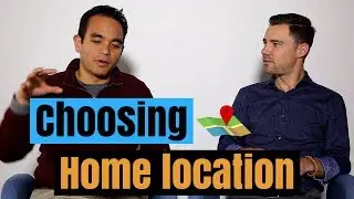 Best tips for choosing the location of your home (from a realtor)