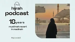 an australian sister who found islam at 13. part2