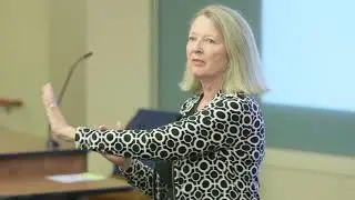 Is Competition Good or Bad? with Lynn Kelley