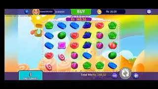 sweet banana 3 patti Loot
