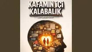 Kafamın i&ccedil;i kalabalık