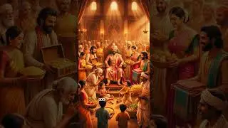 Kempegowda: The Visionary Founder of Bengaluru | Leadership Lessons That Built a City 👑