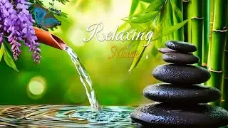 Ultimate Home Relaxation 🌺 Soothing Music for a Peaceful Day And Inner Peace