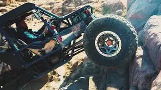Duggys Garage Crew Goes Rock Crawling, Full Length, 4K