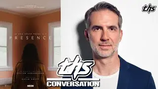 Presence: Zack Ryan | THS Interview