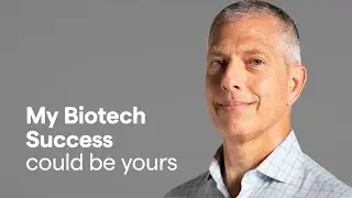 My Biotech Success - Surrozen