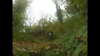Dor&eacute;naz DH Freeride