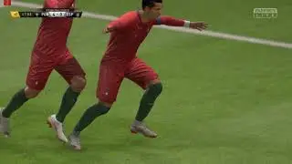 FIFA 19 Intel HD 520 i5 6200u