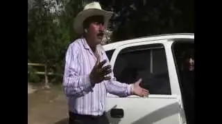 La De Los Ojitos Negros _ Edgar Guerrero