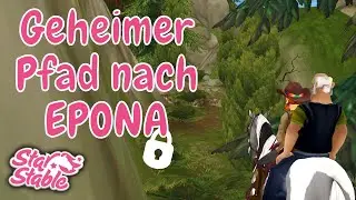 ACHTUNG FALLEN ~ Herman Quest 3 ~ Epona freischalten #starstable #sso  #letsplay