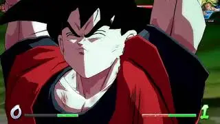 SONO COSÍ POTENTE CHE FACCIO RAGEQUITTARE ANCHE QUANDO PERDO! Dragon Ball FighterZ  Online #1