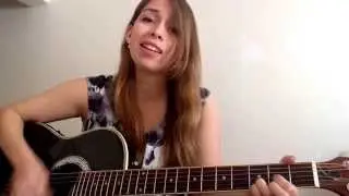 El último beso - Paola Villalvazo (cover)
