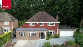 Tudor Close, Grayshott