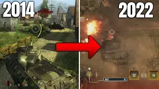 IS IT PLAYABLE? World of Tanks Console - Wot Console