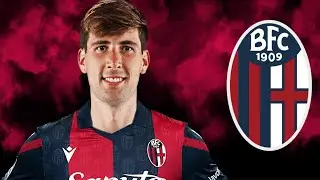 Juan Miranda -2024- Welcome To Bologne FC 1909 ? - Amazing Skills, Assists & Goals |HD|