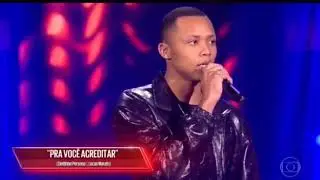 Victor Alves canta: 