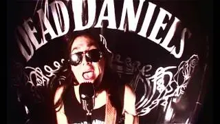 DEAD DANIELS - Hej Ty (official music video)
