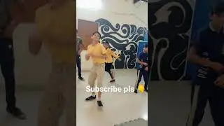 #shorts #dance #hiphop #freestyle #training #exercise #new #status